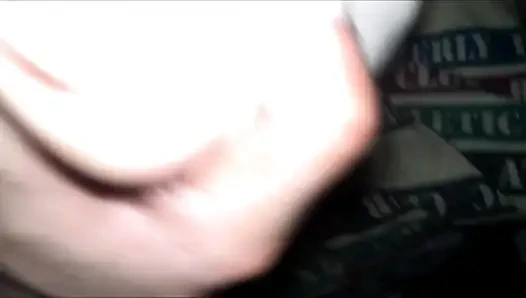 anal Natal Lil Mary