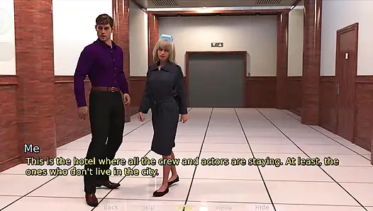 Alice Harikalar Diyarında - bölüm 3 ve 4