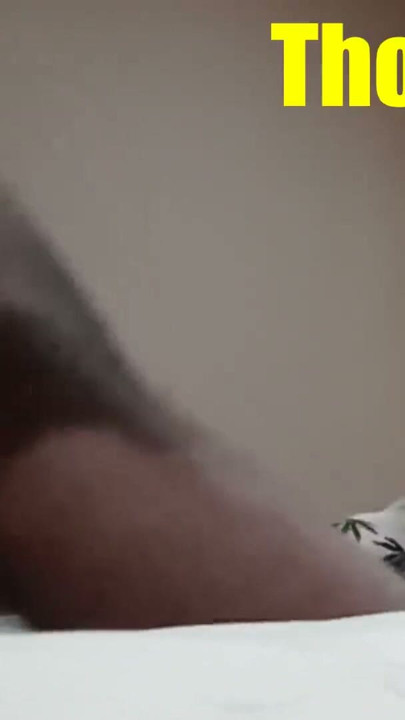 Cowgirl Doggy and More For Ebony Spinner | Clip 1