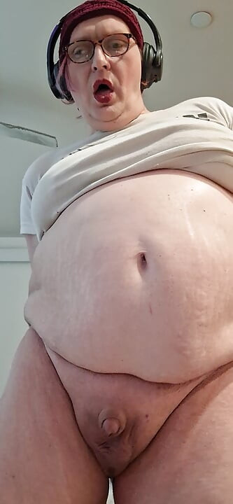 Princess Udders' Vigorous Prostate Milking