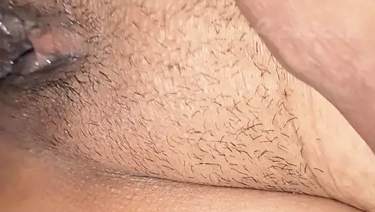 Close up # 21 Seks Malam Memek Basah