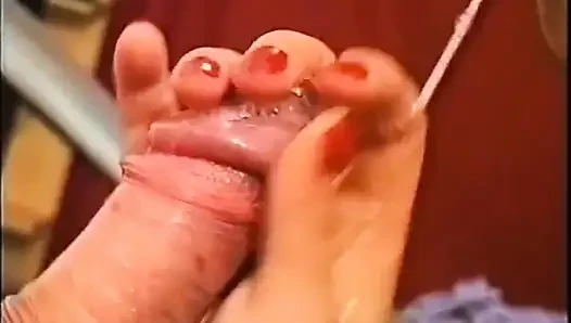 Fuck with Squirting