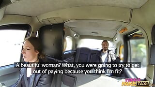 Fake Taxi