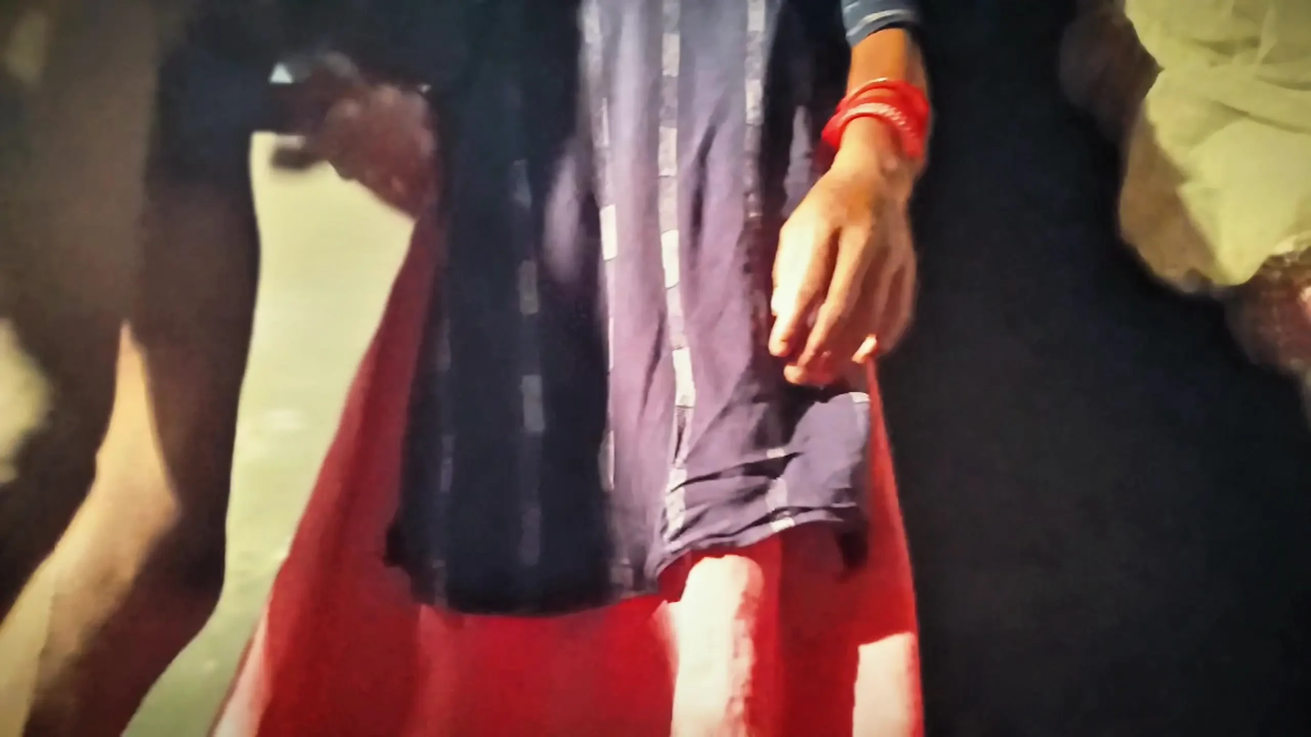 Desi Big ass had sex with brother in-law