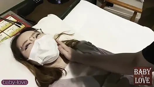 Deceptive Setup. Married Woman From the Neighborhood Gets Drawn Into a Misleading Private Shoot