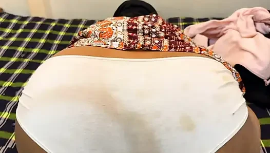 Arap ateşli üvey anne canlı yayında!