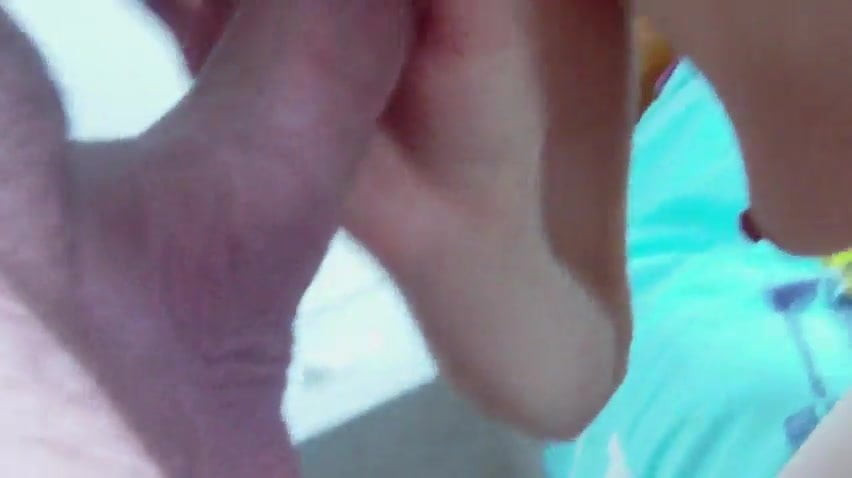 Blowjob Teil 1