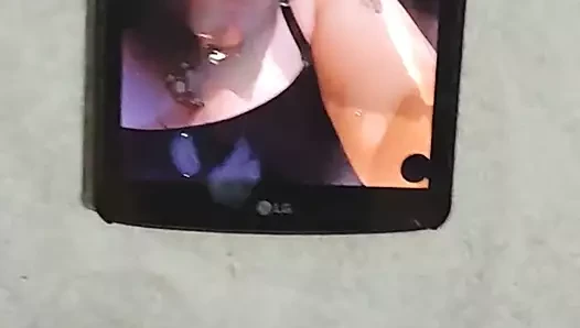 erin cumtribute