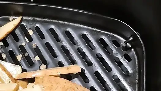 Big Boob's Cooking Let's Cook Part 1