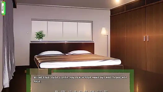 Jikage rising 3 - mabui'nin şişman götü raikage'ın sekreterini sikiyor