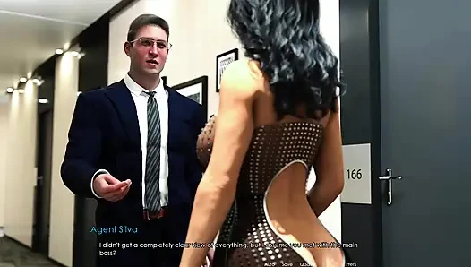 Gameplay lengkap - si seksi anna lagi asik 2, bagian 31