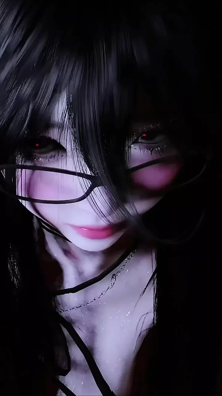 3D Girl, Real Obsession - 3D Hentai Animation