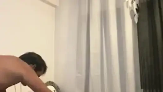 Freundin von der gleichen straße hatte viele orgasmen in meinem mund