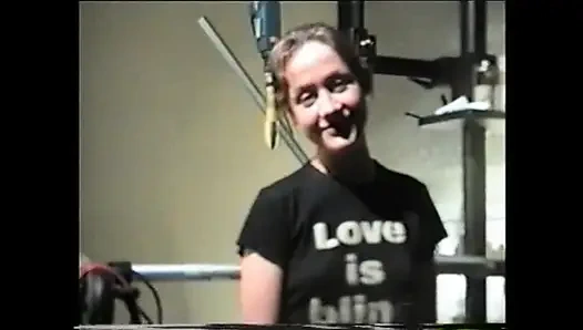 Горячие студенты жестко трахаются