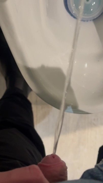 Kendimi işerken ve umumi tuvalette işerken derleme | Klip 2