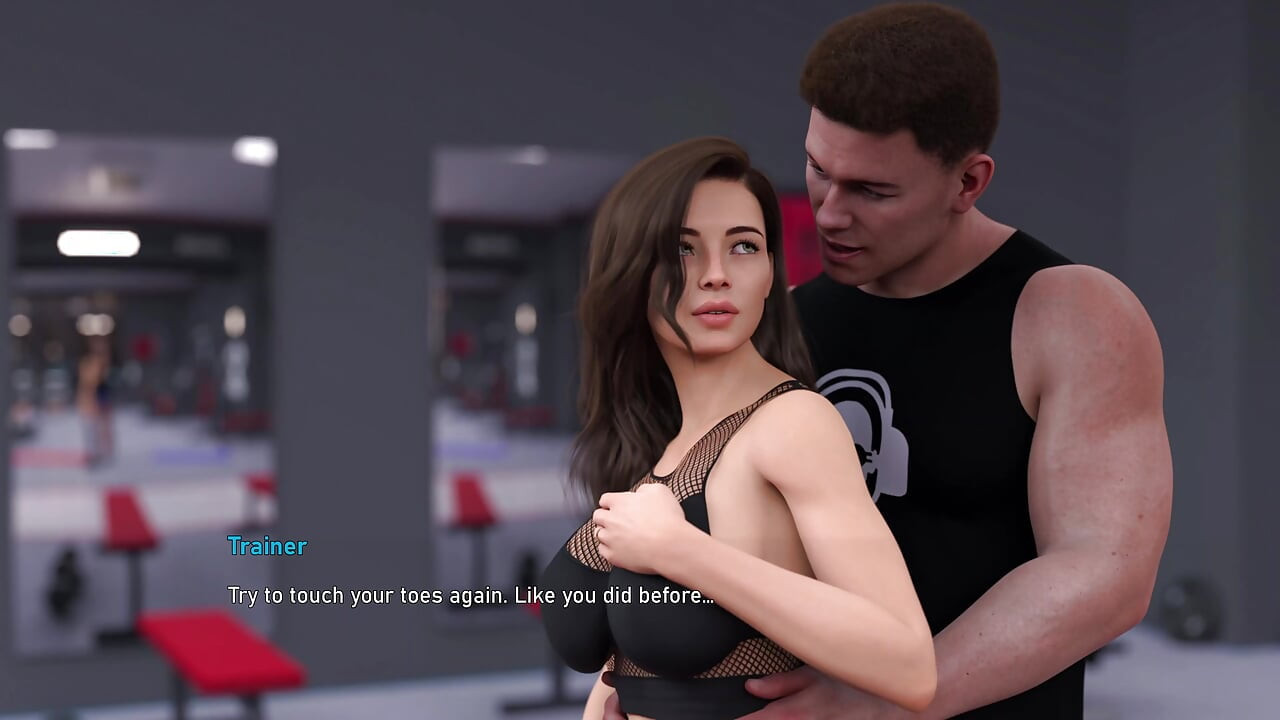 Steps of Debauchery - Part 10: Sluttier Day by Day