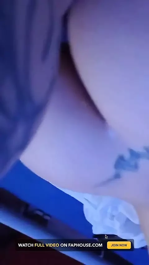 Latina at the Hotel She Has a Big Ass