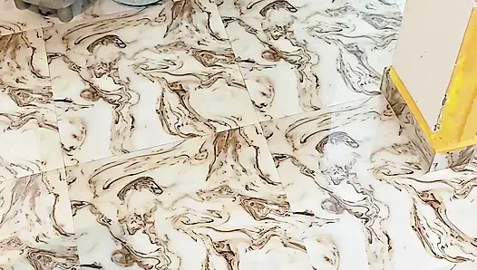 A Teacher Fucked by StepFather and Stepson