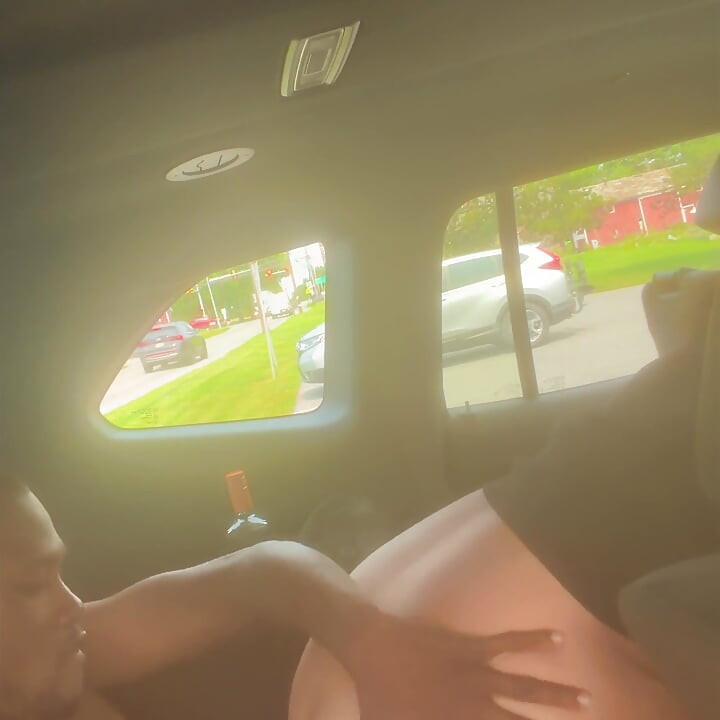 Thick BBW Dominican Rides Stepdaddy’s BBC