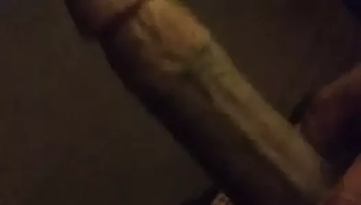 Siyah zenci yarağı büyük zenci yarağı