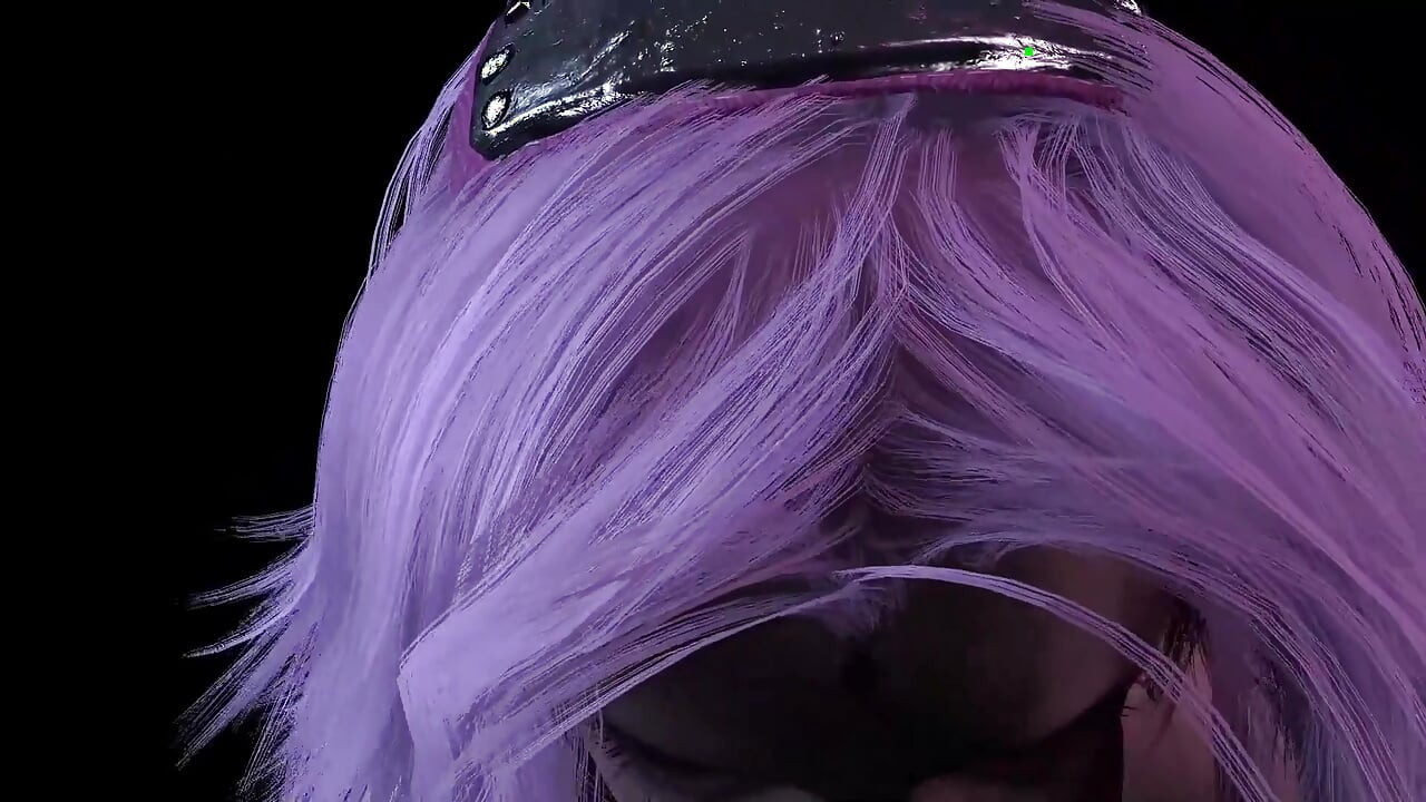 Sakura Sucks Cock in POV - Naruto 3D Hentai Parody
