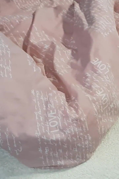 Ouch! My Stepbrother Came Inside Me