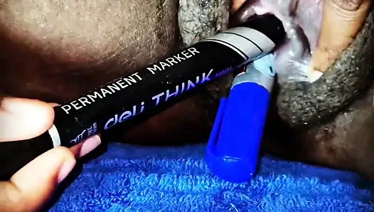 Jemand, der mein loch dehnen kann?