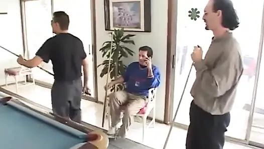 Small tits blonde girl double penetrated ass fucking sex party...cum in ...