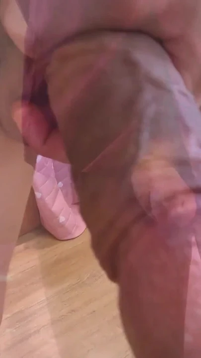 Memorable moment from "Your Sissy dream come True - Female POV blowjob - Roleplay"