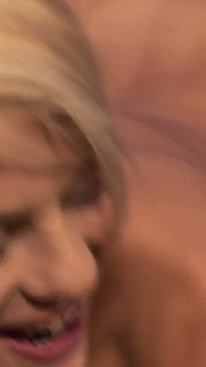 He loves to suck her toes and she loves it, too | Clip 3