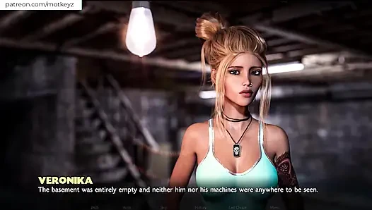 Timestamp Lost Love - Ive Fucked Heather so Good