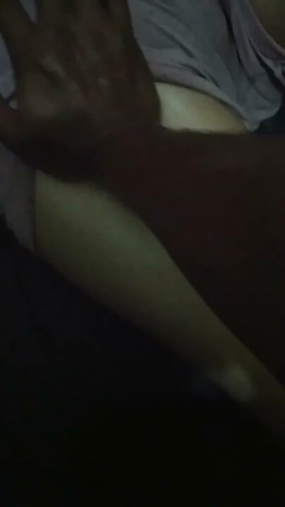 Fucking Aunt Angelina's Erotic Massage