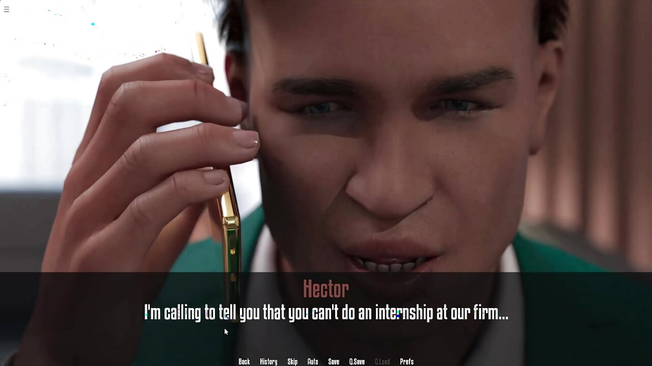 Petite Shemale Sucking Boss Cock For Her Job