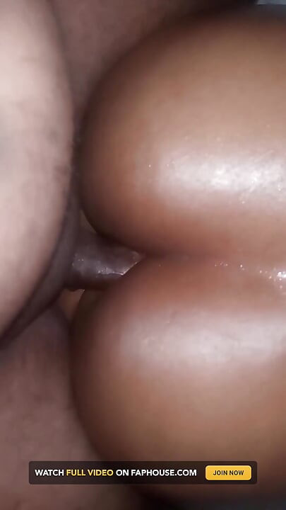 Anal Tease and Prone Bone