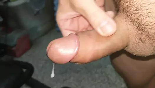 Boşalmam