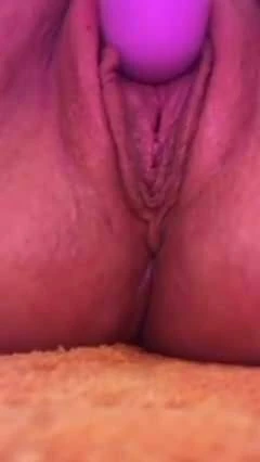 Wand-gasm