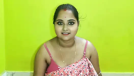 Desi India bengali boudi selingkuh dengan teman suaminya