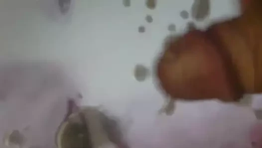 Kleinemama tossertim's çok sıçrayan bir cumload alır