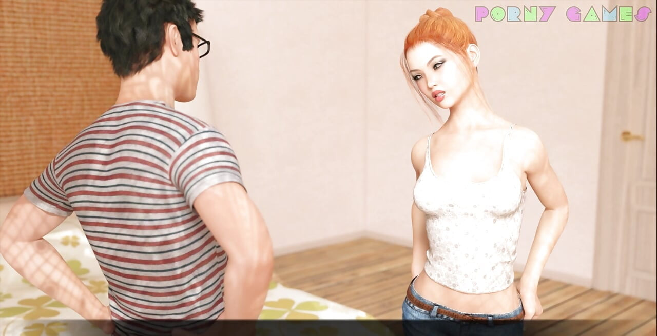 Blossoming love - ser una chica mala (parte 6)