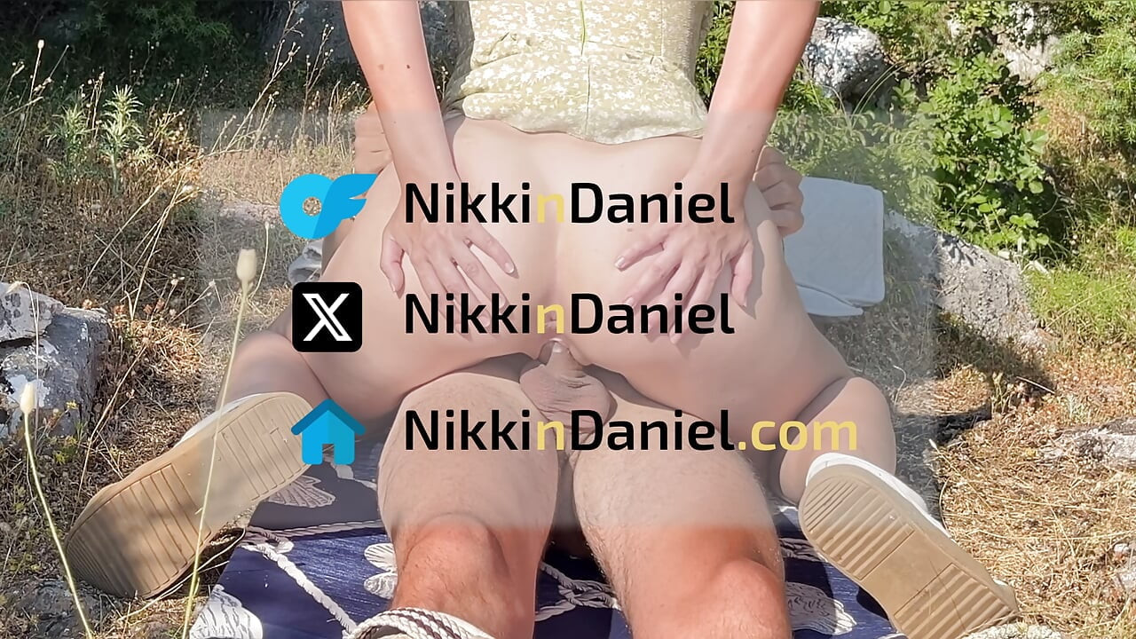 Homemade Sex with a Hot Young Couple