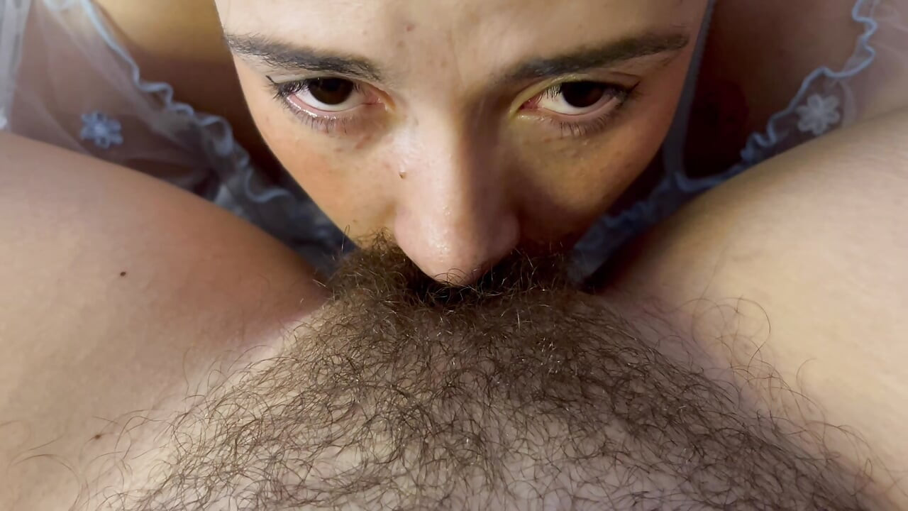 POV: Her Wild Natural Vibe Drove Me Crazy