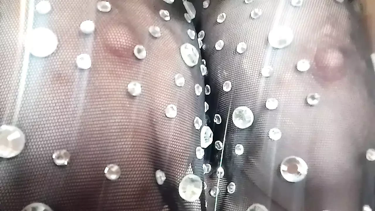 Juicy tits