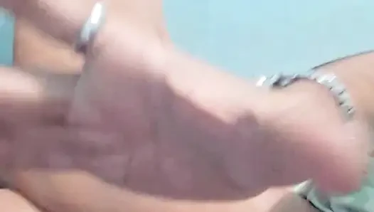 Filipino Student get Fucked