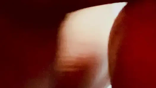 Tante gemuk dengan jembut lebat dientot gaya doggy