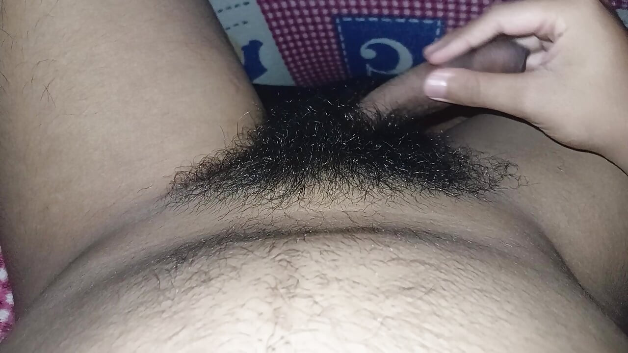 Handboy Masturbation Frist time