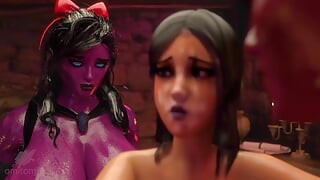 Visul lui Betty episodul 2 de la Omitome