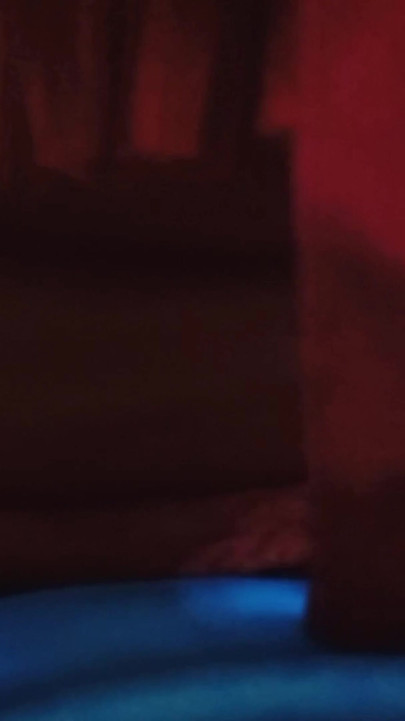Bengali little stepsister with my clothes on, I take them off and I fuck her hard until I cum in her pussy | Clip 1