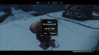 Extremes Skyrim Teil 3