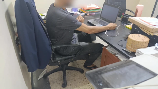 My boss punished me and broke my ass with his monster black cock