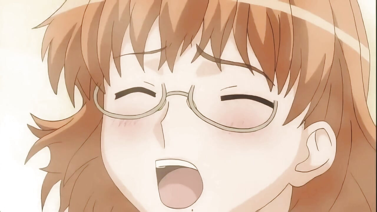 When anime love feels more real than reality